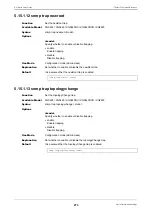 Preview for 273 page of Fujitsu XG0224 User Manual