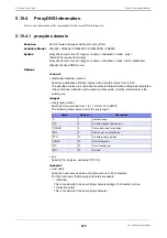 Preview for 295 page of Fujitsu XG0224 User Manual