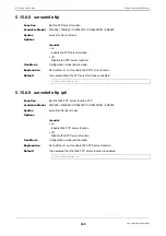 Preview for 309 page of Fujitsu XG0224 User Manual