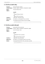 Preview for 320 page of Fujitsu XG0224 User Manual