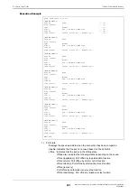 Preview for 391 page of Fujitsu XG0224 User Manual