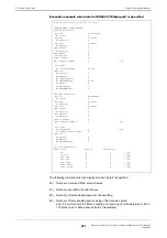 Preview for 421 page of Fujitsu XG0224 User Manual