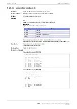 Preview for 423 page of Fujitsu XG0224 User Manual