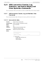 Preview for 431 page of Fujitsu XG0224 User Manual