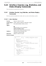 Preview for 440 page of Fujitsu XG0224 User Manual