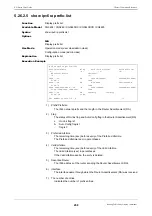 Preview for 458 page of Fujitsu XG0224 User Manual