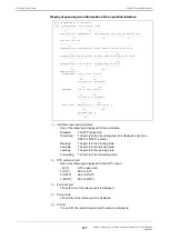 Preview for 477 page of Fujitsu XG0224 User Manual