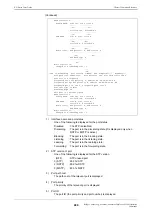 Preview for 489 page of Fujitsu XG0224 User Manual