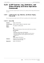 Preview for 496 page of Fujitsu XG0224 User Manual