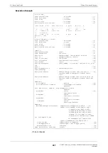 Preview for 497 page of Fujitsu XG0224 User Manual