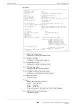 Preview for 498 page of Fujitsu XG0224 User Manual