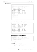 Preview for 509 page of Fujitsu XG0224 User Manual