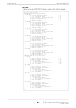 Preview for 527 page of Fujitsu XG0224 User Manual