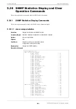 Preview for 533 page of Fujitsu XG0224 User Manual