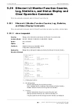 Preview for 537 page of Fujitsu XG0224 User Manual