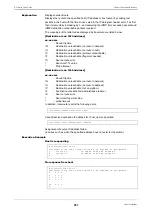 Preview for 557 page of Fujitsu XG0224 User Manual