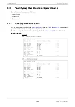 Preview for 565 page of Fujitsu XG0224 User Manual