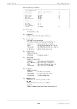 Preview for 566 page of Fujitsu XG0224 User Manual