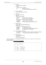 Preview for 572 page of Fujitsu XG0224 User Manual