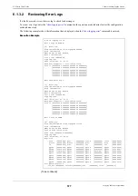 Preview for 577 page of Fujitsu XG0224 User Manual