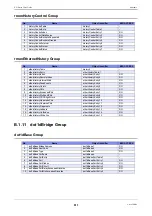 Preview for 611 page of Fujitsu XG0224 User Manual