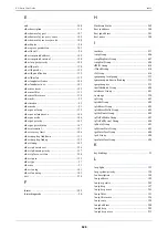 Preview for 626 page of Fujitsu XG0224 User Manual