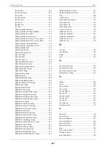 Preview for 627 page of Fujitsu XG0224 User Manual