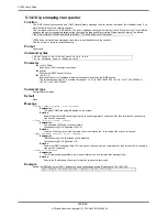 Preview for 167 page of Fujitsu XG700 - Switch User Manual