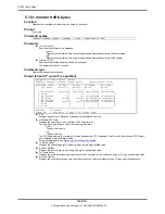 Preview for 169 page of Fujitsu XG700 - Switch User Manual