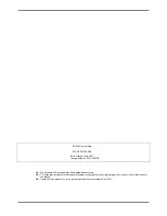 Preview for 266 page of Fujitsu XG700 - Switch User Manual