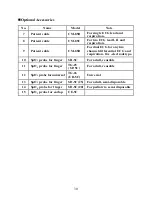 Preview for 38 page of Fukuda Denshi LX-5630 Operation Manual