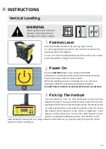 Preview for 13 page of Fukuda FRE-203XR User Manual