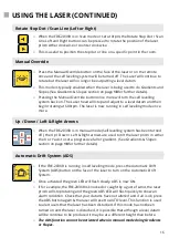 Preview for 16 page of Fukuda FRE-203XR User Manual