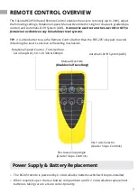 Preview for 7 page of Fukuda FRE-205 DUO User Manual