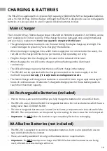 Preview for 10 page of Fukuda FRE-205 DUO User Manual