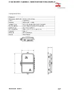 Preview for 3 page of Fukuyama 301139689 Installation Instructions Manual