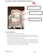 Preview for 10 page of Fukuyama 301139689 Installation Instructions Manual