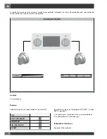 Preview for 72 page of Fulgor Milano F6PGR304AS1 Use & Care Manual