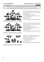 Preview for 26 page of Fulgor Milano F6RT24 Series Use & Care Manual