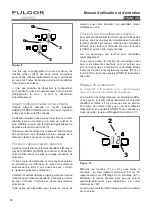 Preview for 30 page of Fulgor Milano F6RT24 Series Use & Care Manual