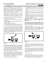 Preview for 31 page of Fulgor Milano F6RT24 Series Use & Care Manual