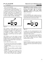 Preview for 49 page of Fulgor Milano F6RT24 Series Use & Care Manual