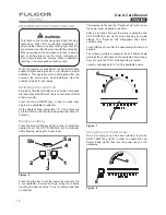 Preview for 10 page of Fulgor Milano F6RT24S1 Use & Care Manual