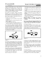 Preview for 31 page of Fulgor Milano F6RT24S1 Use & Care Manual