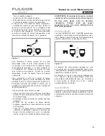 Preview for 49 page of Fulgor Milano F6RT24S1 Use & Care Manual