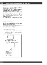 Preview for 42 page of Fulgor Milano F7IT S1 Series Use & Care Manual