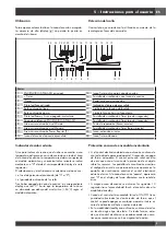 Preview for 45 page of Fulgor Milano F7IT S1 Series Use & Care Manual