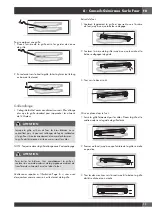 Preview for 45 page of Fulgor Milano SOFIA F6PGR366S2 Use & Care Manual