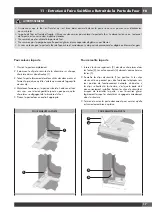 Preview for 51 page of Fulgor Milano SOFIA F6PGR366S2 Use & Care Manual