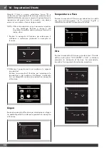 Preview for 38 page of Fulgor Milano SOFIA FSRC 4807 2P MK 2F X Instruction Manual